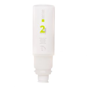 Dispenser 2in1 Mix Gel 450 ml - Sense Hotel Cosmetics
