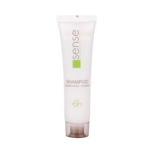 Shampoo 30 ml - Sense Hotel Cosmetics