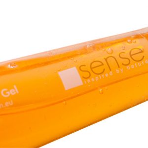 Shower Gel 25 ml Sense Hotel Cosmetics detail