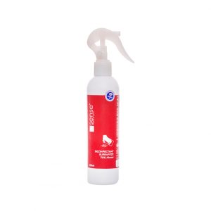Surface Disinfectant 250 ml Sense