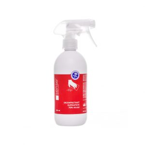 Surface Disinfectant 500 ml Sense