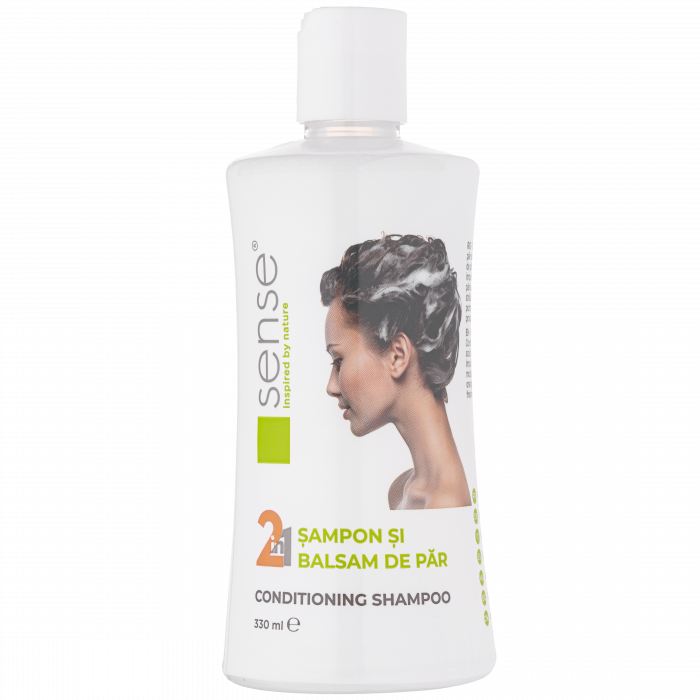 Sense Cosmetics - Inspired By Nature